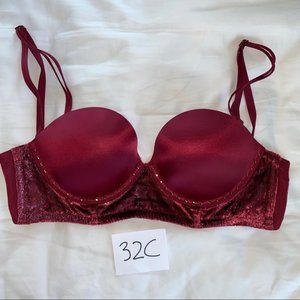 NEW VS Very Sexy Push Up Bra Gel Padded